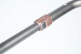 JuCad Phantom Titan Rosé 2.0, rosé-gold-Optik