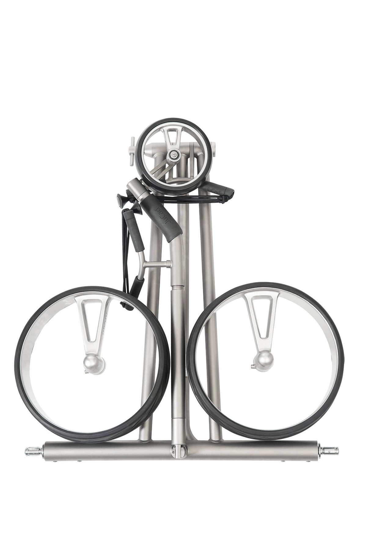 JuCad Phantom Titan EX 3.0 - Elektrotrolley