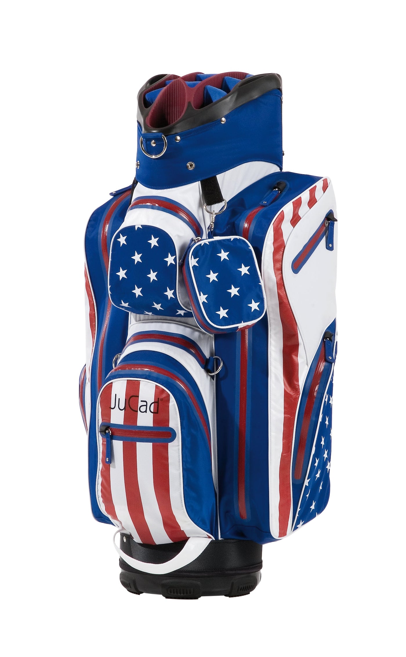 JuCad golf bag Aquastop - the waterproof lightweight | special offer