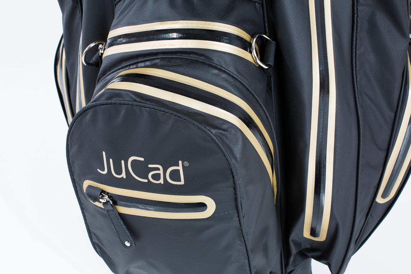 JuCad Golfbag Aquastop - das wasserfeste Leichtgewicht | Sonderangebot