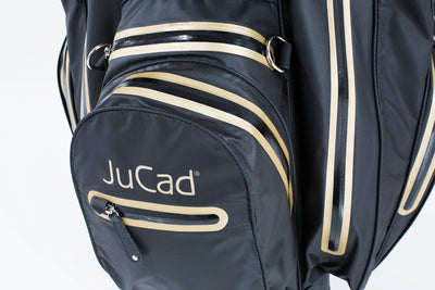 JuCad Golfbag Aquastop - das wasserfeste Leichtgewicht | Sonderangebot