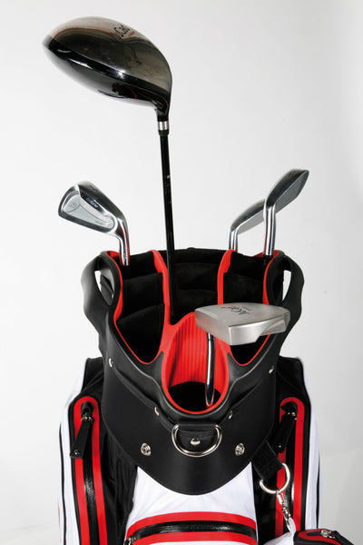 Sac de golf JuCad Aquastop - le léger imperméable | offre spéciale