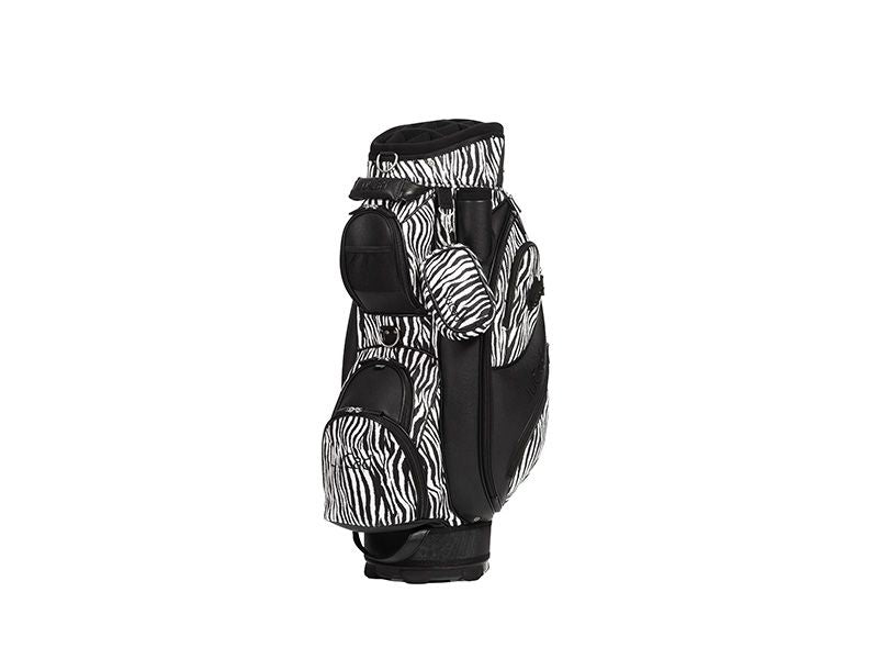 JuCad Golfbag Style - elegant und sportlich - ein echter Blickfang