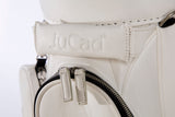 JuCad golf bag style - elegant and sporty - a real eye-catcher