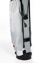 JuCad Golfbag Superlight - das Federgewicht mit 2 in 1 Funktion | Sonderangebot