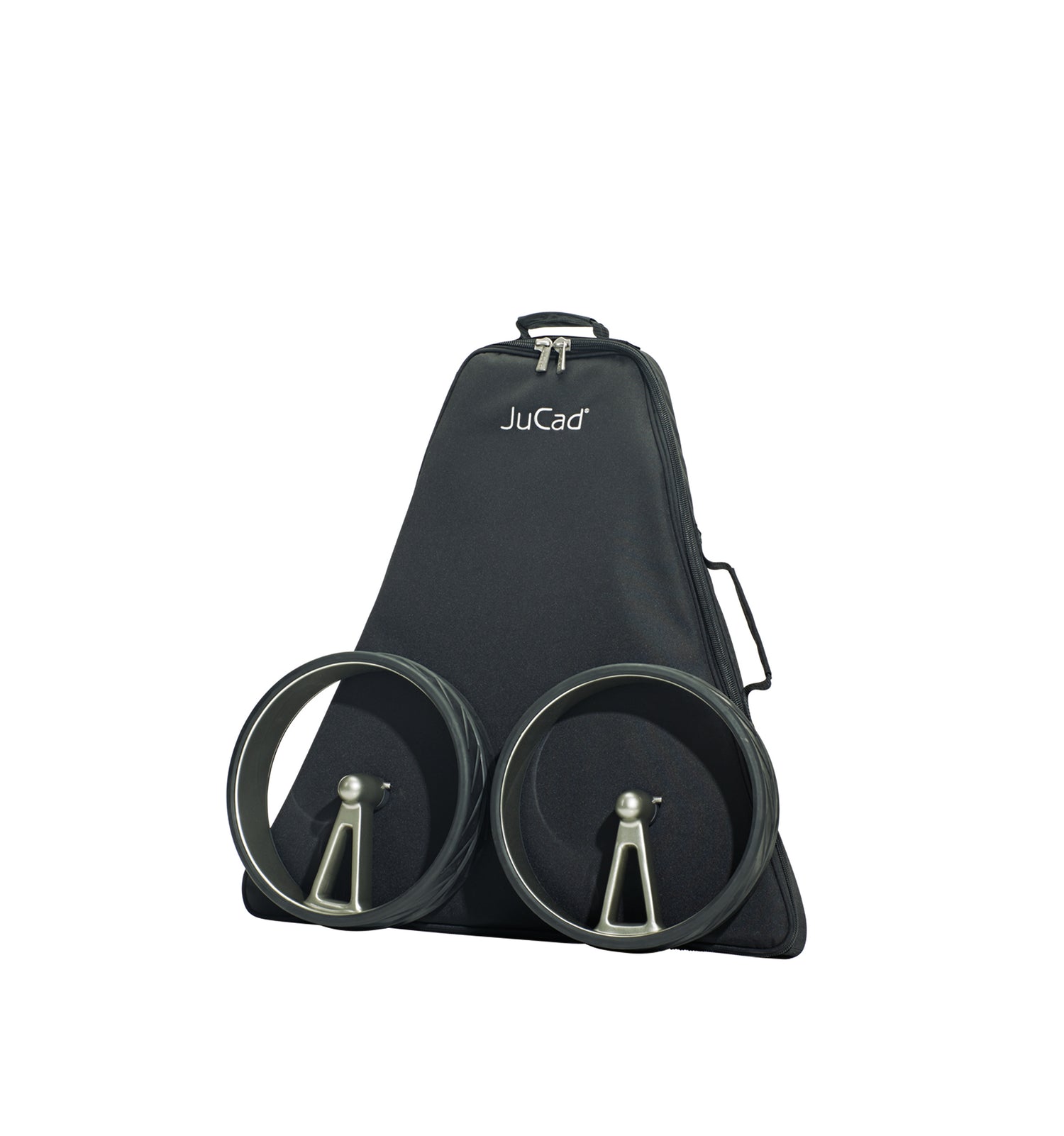 JuCad Phantom Titan 3.0 - Elektrotrolley