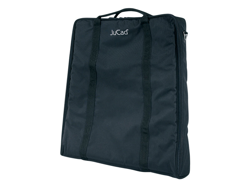 JuCad carrying bag, padded - model Drive, drive SL, Ghost