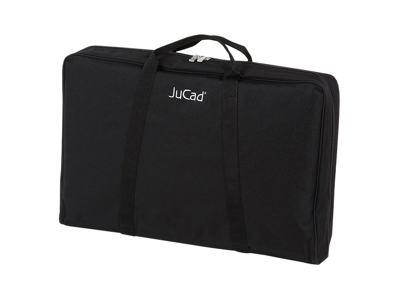 JuCad Carbon Verde Rosé - 3-wheeled, special edition