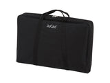 JuCad Carbon Verde Black - 3-wheeled, special edition