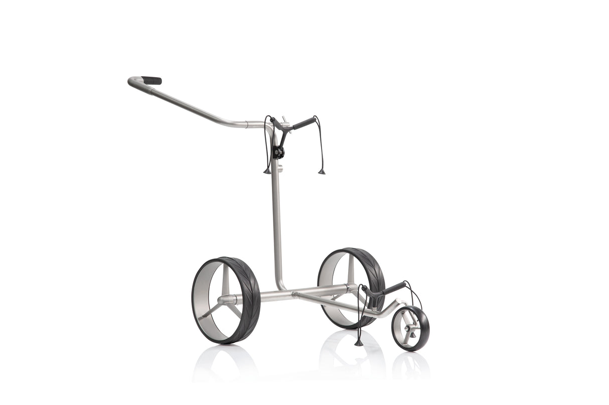 JuCad Drive SL Titan Classic 3.0 - Elektrotrolley