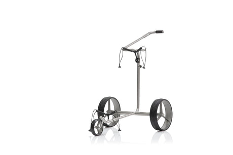 JuCad Drive SL Titan Classic 3.0 - Elektrotrolley