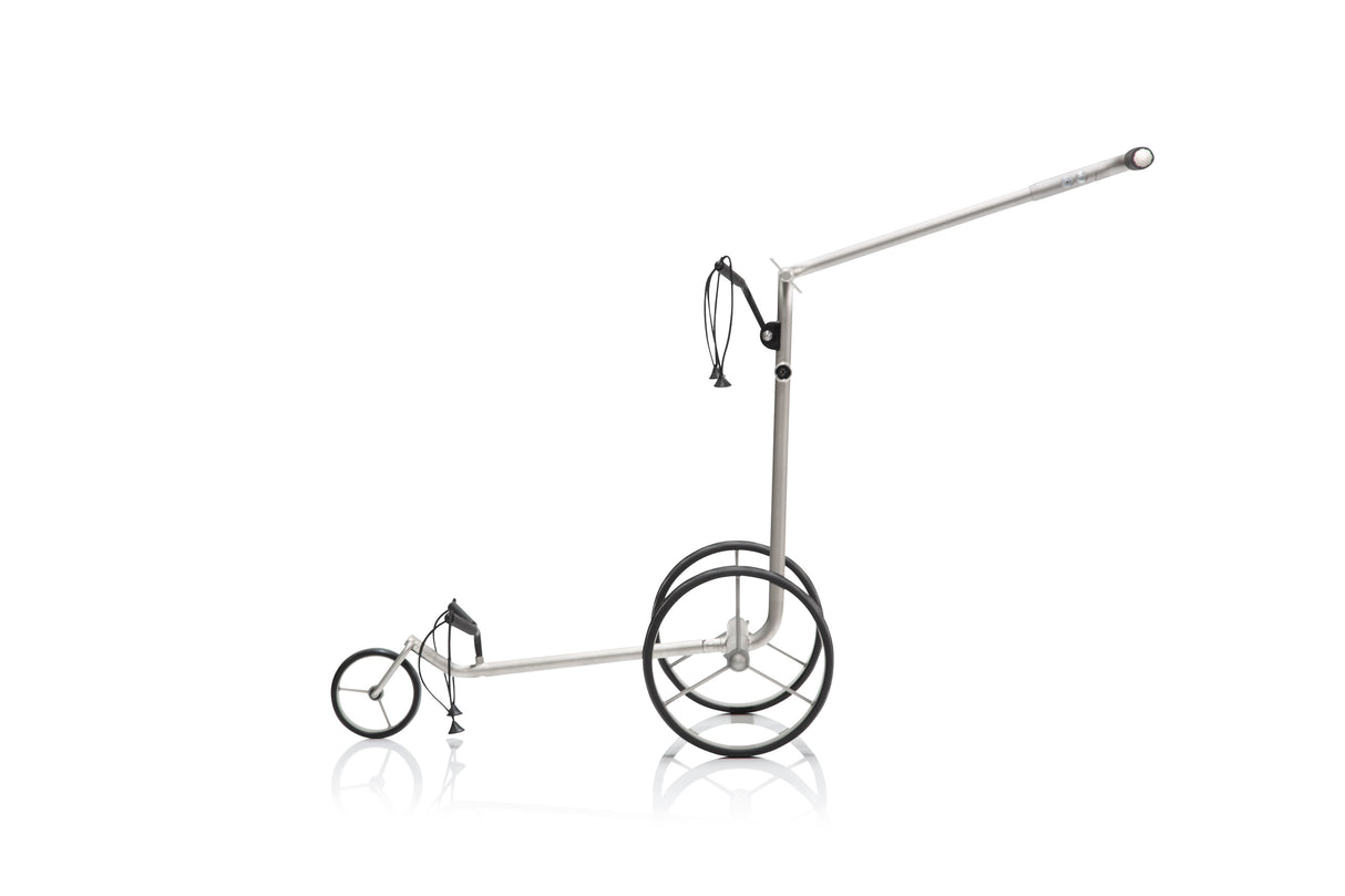 JuCad Drive SL Titan Classic 3.0 - Elektrotrolley