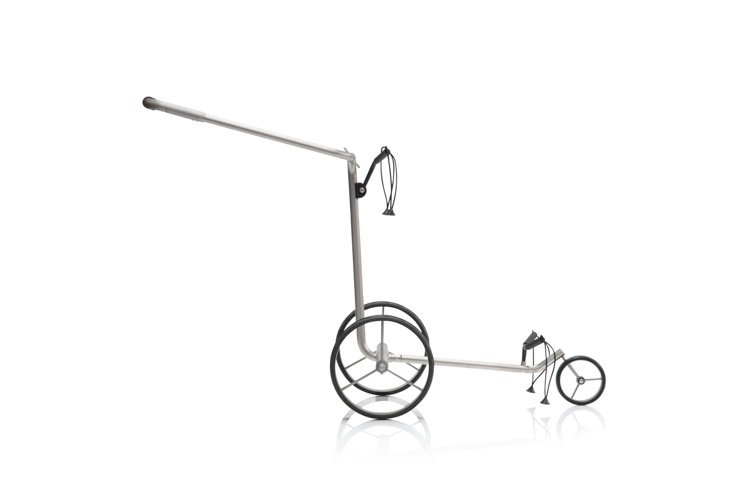 JuCad Drive SL Titan Classic 3.0 - Elektrotrolley