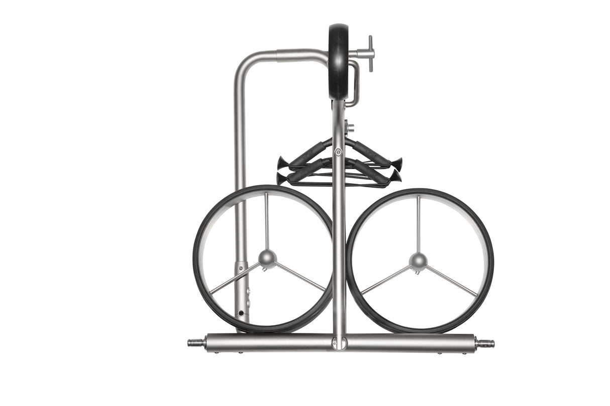 JuCad Drive SL Titan Classic 3.0 - Elektrotrolley