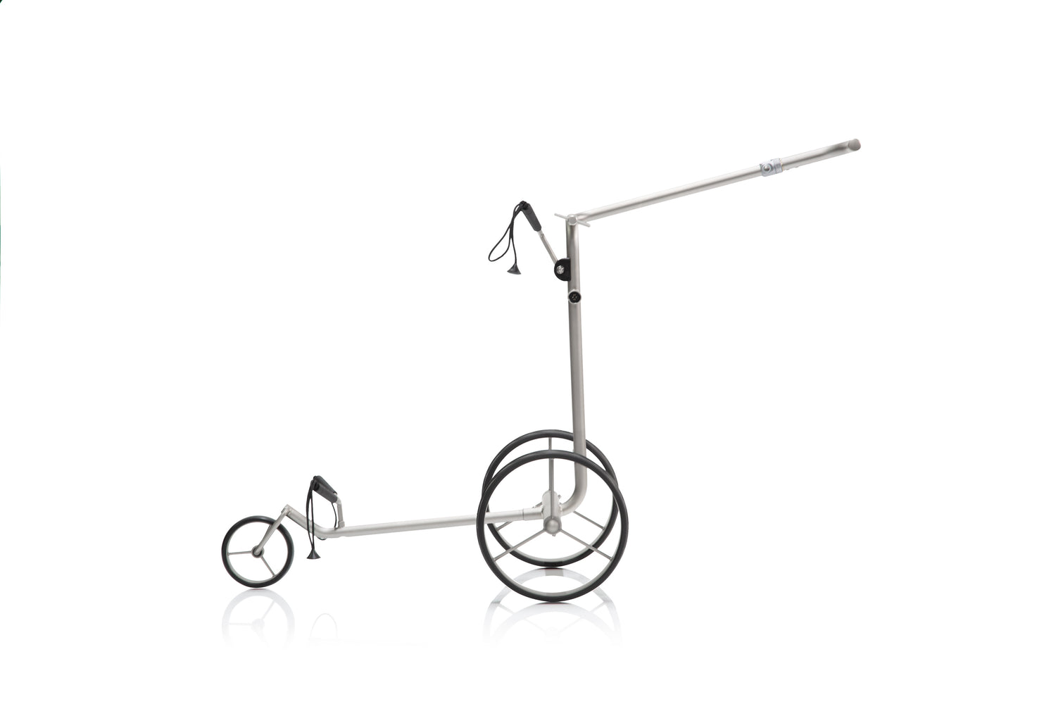 JuCad Drive SL Titan Travel 3.0 - Elektrotrolley