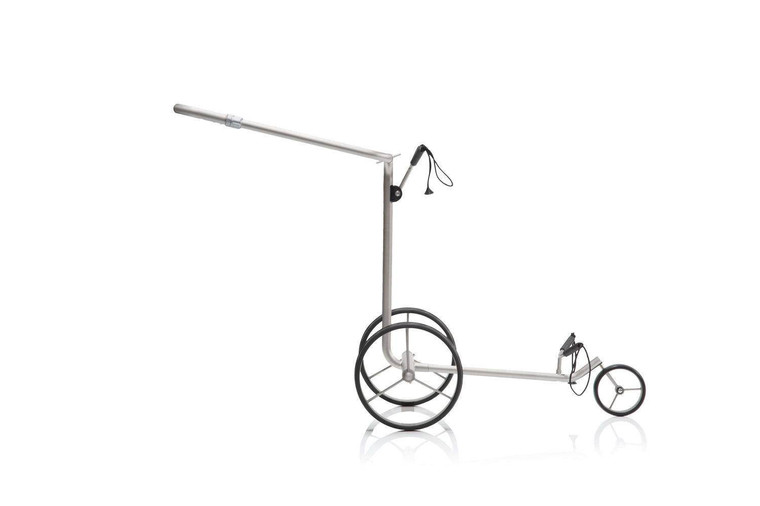 JuCad Drive SL Titan Travel 3.0 - Elektrotrolley