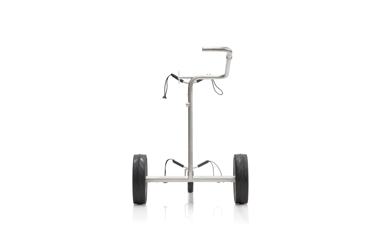 JuCad Drive SL Titan Travel EX 3.0 - Elektrotrolley