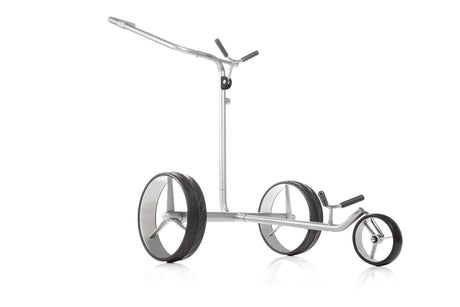 JuCad Drive SL Titan Travel EX 3.0 - Elektrotrolley