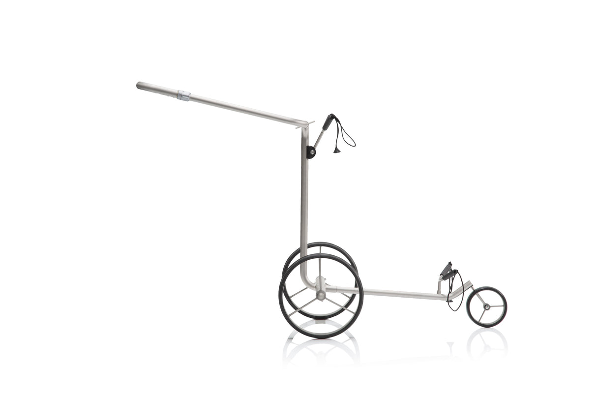 JuCad Drive SL Titan Travel EX 3.0 - Elektrotrolley