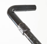 JuCad Carbon Travel 3.0 - Elektrotrolley