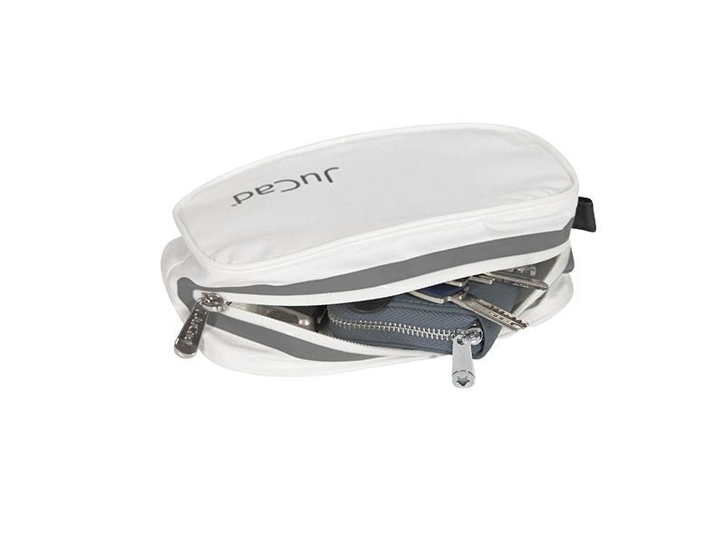 JuCad Anhängetasche Golfbag, wasserdicht