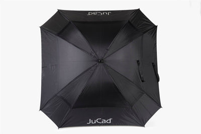 JuCad windproof golf umbrella without umbrella pin