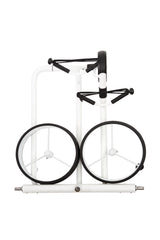 JuStar WHITE 1.0 - Elektrotrolley