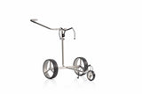 JuStar electric golf trolley TITAN Classic