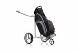 JuStar electric golf trolley TITAN Classic