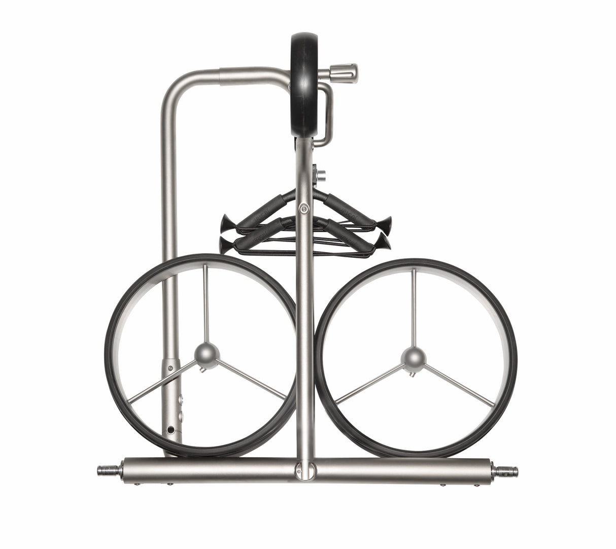 JuStar electric golf trolley TITAN Classic