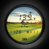 GOLFBUDDY Laser Lite2 Rangefinder - Entfernungsmesser