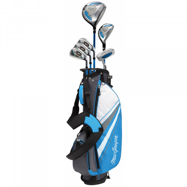 Ensemble de raquettes MacGregor DCT JUNIOR