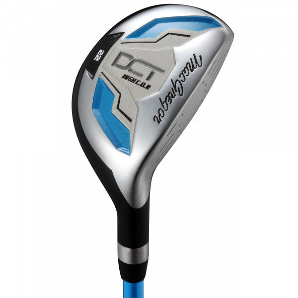 Ensemble de raquettes MacGregor DCT JUNIOR