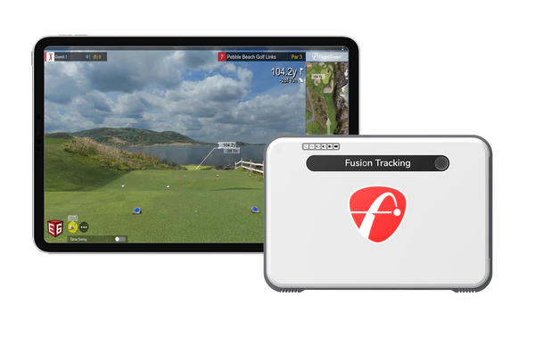 FLIGHTSCOPE Mevo+ Édition 2023 | NOUVEAU!