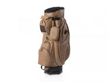 JuCad golf bag style - elegant and sporty - a real eye-catcher