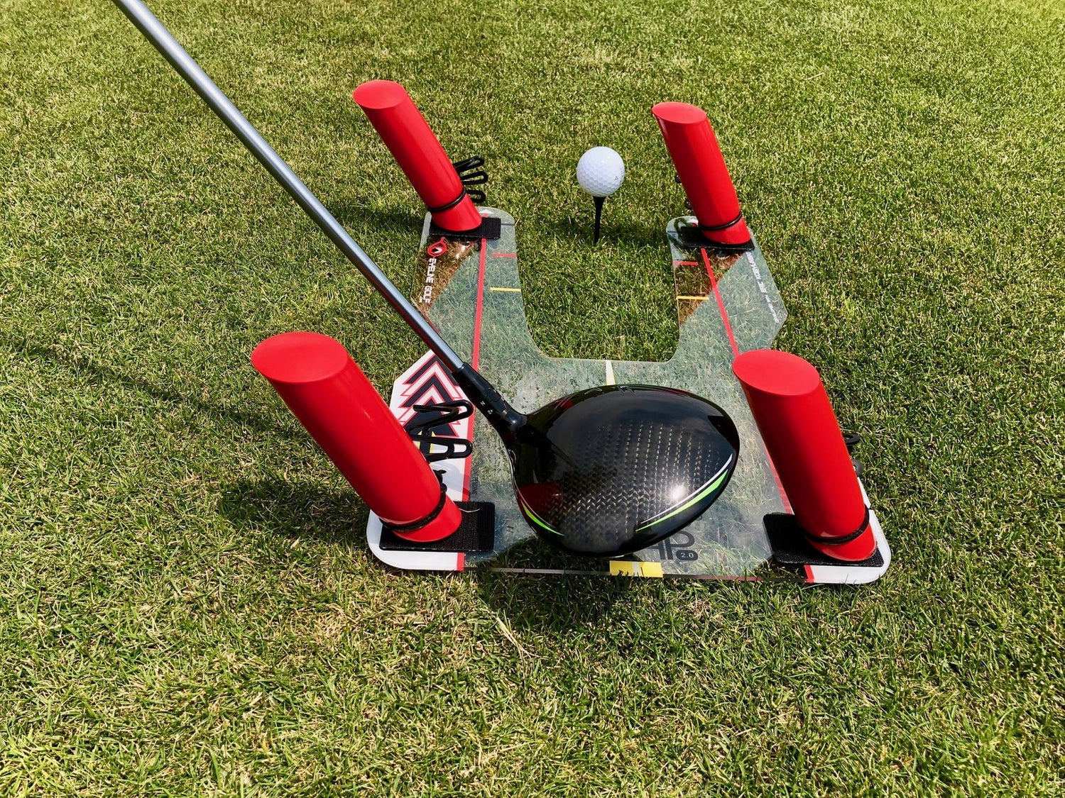 EYELINEGOLF Schwung Trainer