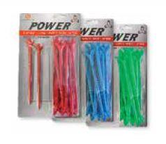 Zero Friction Power Tees 3 Prong 4 Composite