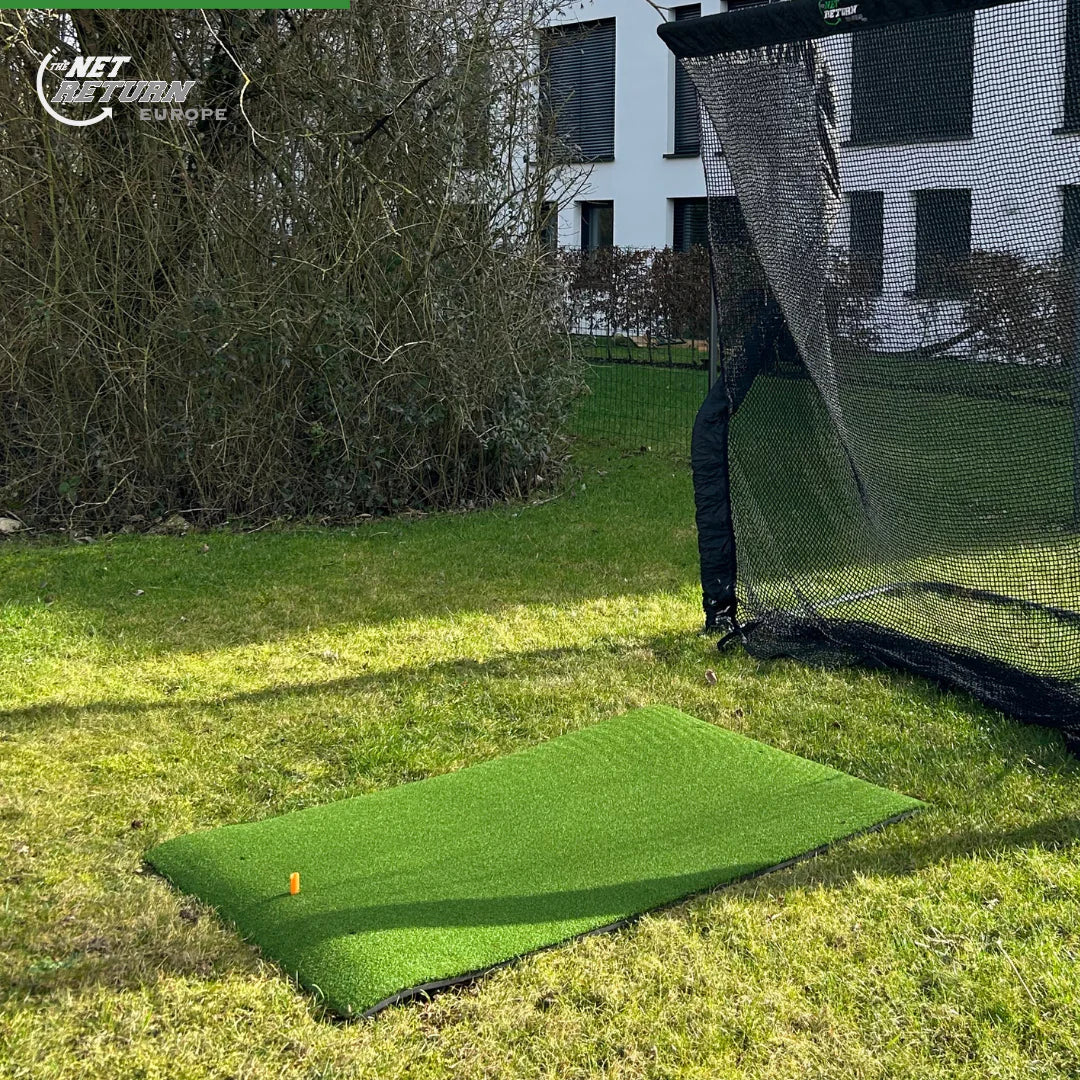 Tapis Bogey NET RETURN