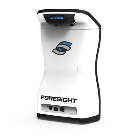 FORESIGHT GC QuadMAX