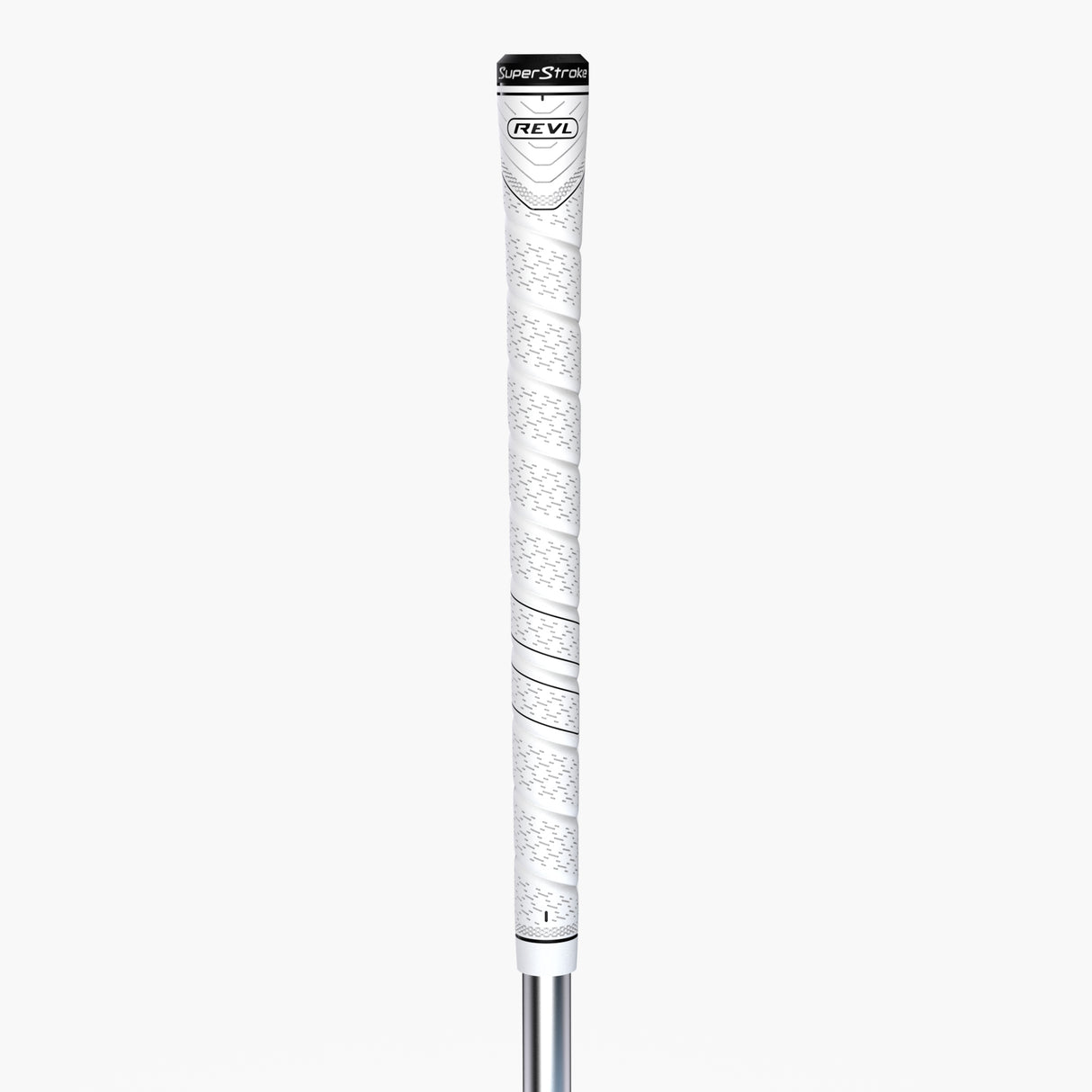 SUPERSTROKE Club Grips - REVL Comfort