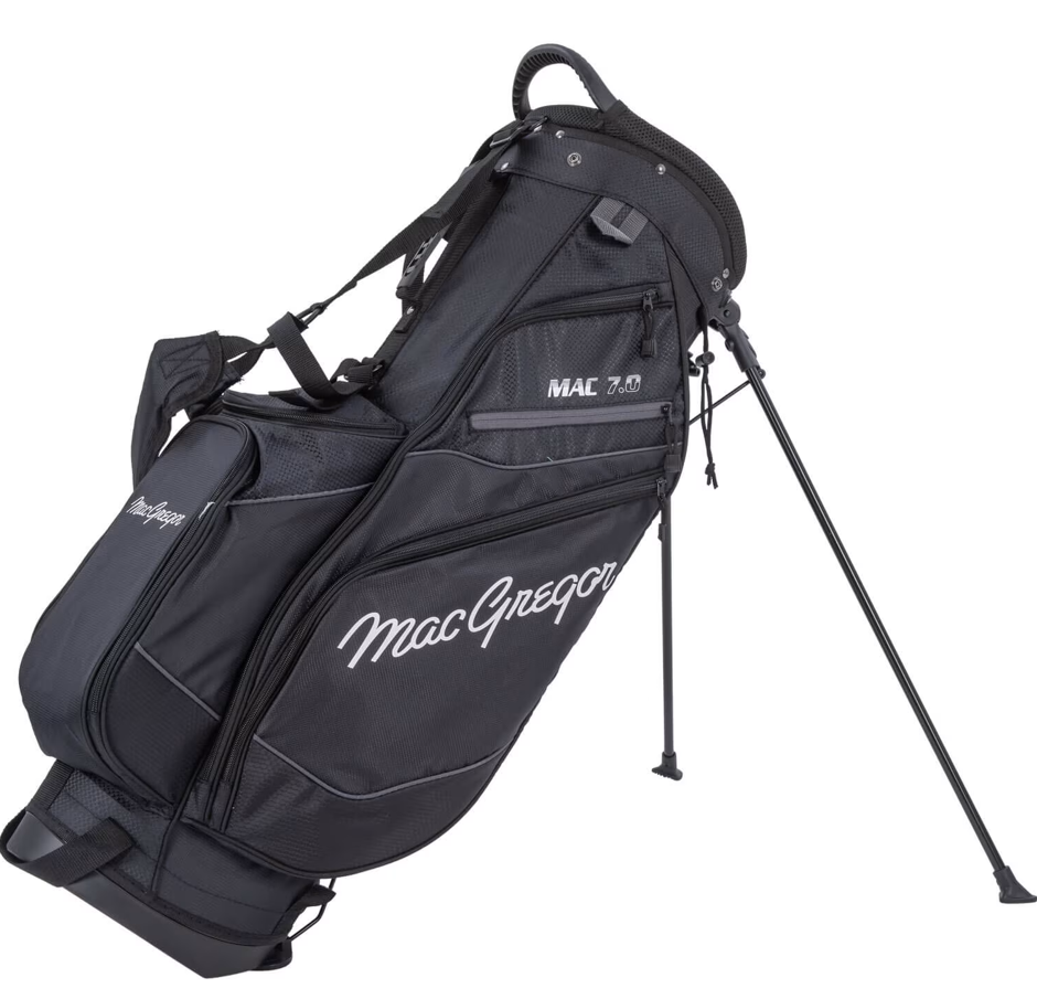 MacGregor STANDBAG 7.0