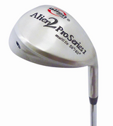 ALIEN PRO 2 WEDGE