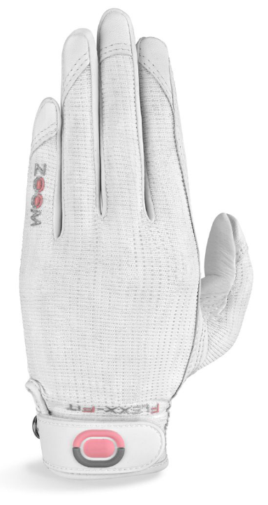 Zoom Golfhandschuh SUN STYLE D-MESH