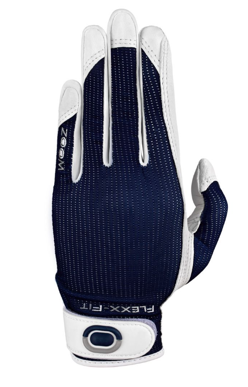 Zoom Golfhandschuh SUN STYLE D-MESH