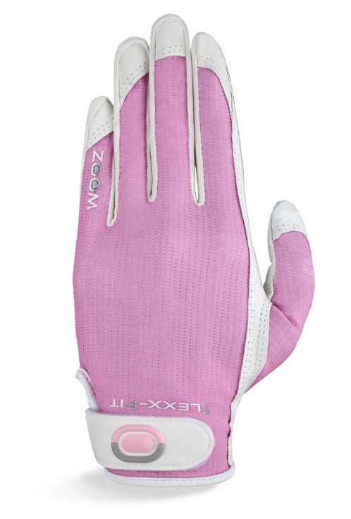 Zoom Golfhandschuh SUN STYLE D-MESH