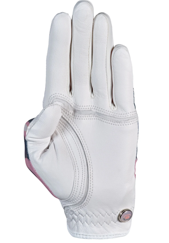 Zoom Golfhandschuh SUN STYLE Powernet