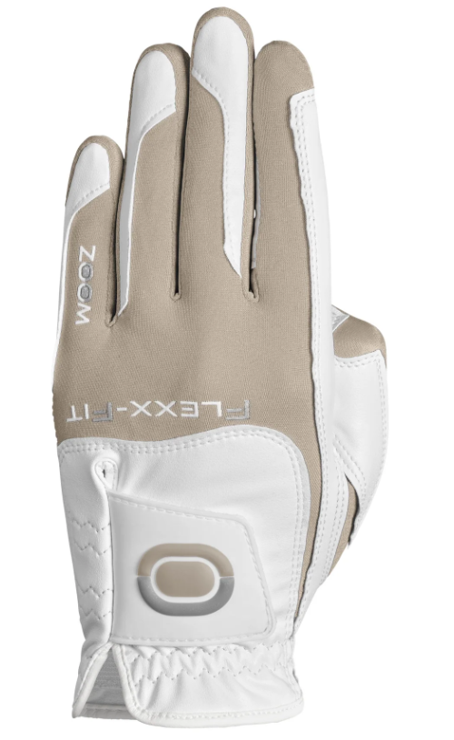 Zoom Golfhandschuh HYBRID