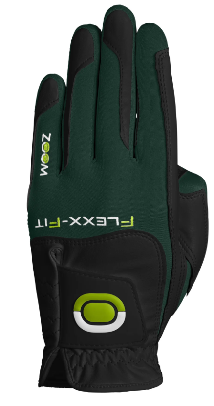 Zoom Golfhandschuh HYBRID