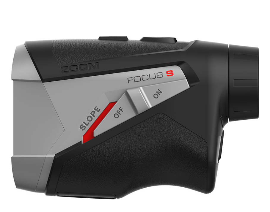 Zoom Entfernungsmesser FOCUS S