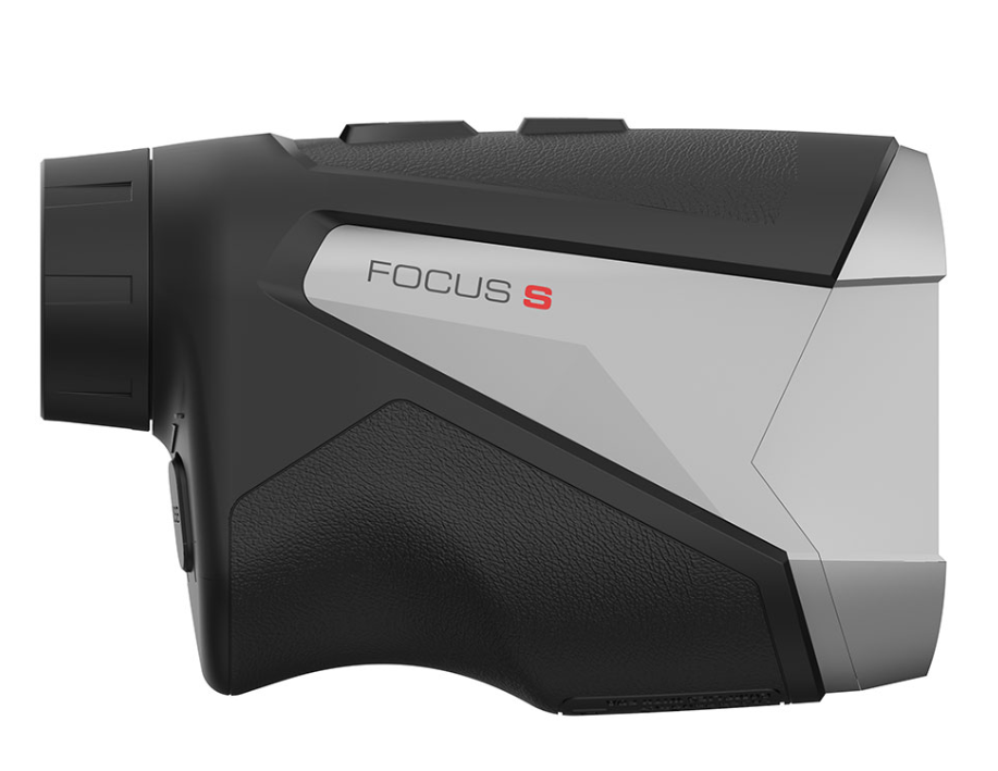 Zoom Entfernungsmesser FOCUS S